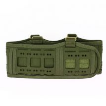 Porte-équipements Lc-kusazuri Vert Ranger - Frogpro - Taille M - Vet Sécurité