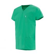 Tunique Mixte Courte Almire Vert - Lafont - Taille Xs - Vet Sécurité