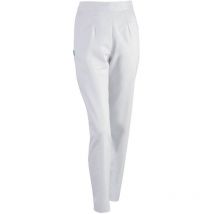 Pantalon Femme Carla Blanc - Lafont - Taille 58 - Vet Sécurité