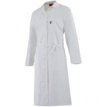 Blouse Femme Manches Longues Jessica Blanc - Lafont - Taille L - Vet Sécurité