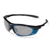 Okulary ochronne meteor niebieski - swiss one safety