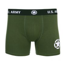 Boxer Us Army - Fostex Garments