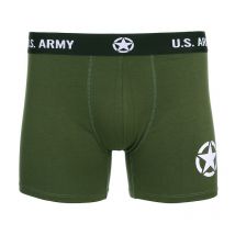 Boxer Us Army - Fostex Garments - Taille S - Vet Sécurité