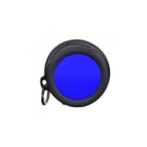 Filtre De Couleur Bleu Pour Lampe Xt11/xt11gt/xt11s/xt12s - Klarus