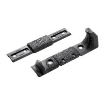 Kit Hand Stop Pour Garde-main M-lok Noir - Magpul - Vet Sécurité