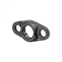 Fixation Msa Qd Moe Noir - Magpul - Vet Sécurité