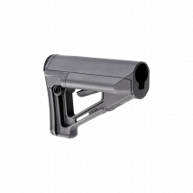 Crosse Str Carbine Mil-spec Gris - Magpul - Vet Sécurité