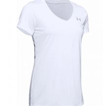 T-shirt Ua Tech Blanc - Under Armour