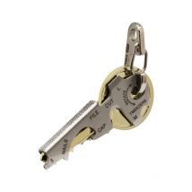 Porte-clés Multifonctions Keytool - True Utility