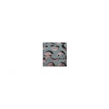 Filet Camouflage Woodland Camo 3m X 3m - Camosystems - Vet Sécurité