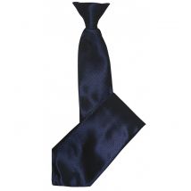 Cravate À Clip - Cityguard