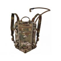 Sac D'hydratation Rider Low Profile 3 L Multicam - Source Tactical - Vet Sécurité