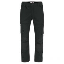 Xeni Pantalon Noir - Herock - Taille 56 - Vet Sécurité