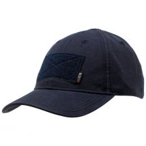 Casquette Flag Bearer Marine - 5.11 Tactical - Vet Sécurité