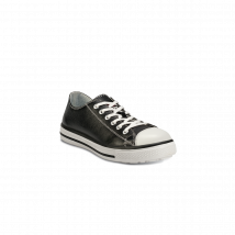 Chaussures De Sécurité Soul Low S3 Noir - Ftg Safety Shoes - Taille 48 - Vet Sécurité
