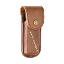 étui En Cuir Héritage Marron Medium - Leatherman - Vet Sécurité