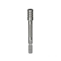 Porte-embouts Long Gris Pour Pince Multifonctions - Leatherman - Vet Sécurité
