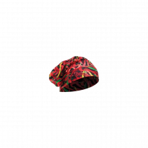 Toque De Chef Collection Chili Red - Buff - Vet Sécurité