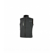 Gilet Saturn Gris - U Power - Taille S - Vet Sécurité