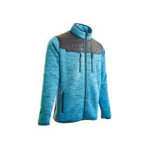 Veste Teddy Jacket Homme Bleu - Pfanner - Taille Xl - Vet Sécurité