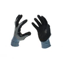 Gants De Protection Dexter Cut - Jlf Pro - Taille S-7 - Vet Sécurité