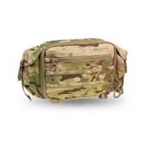 Pochette D'accessoires Multipack Multicam - Eberlestock - Vet Sécurité