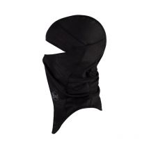 Cagoule Thermonet Hinged Solid Noir - Buff - Vet Sécurité