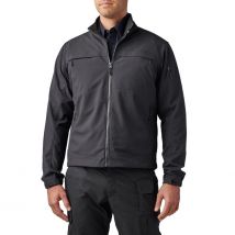Veste Softshell Chamelon 2.0 Noir - 5.11 Tactical - Taille M - Vet Sécurité