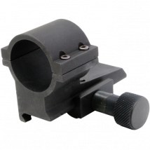 Montaż qrp3 czarny - aimpoint