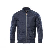 Veste Hydrofuge Advanced Avec Doublure Climascot Marine - Mascot - Taille M - Vet Sécurité