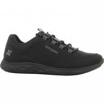 Buty robocze o1 esd src patricia czarne - safety jogger professional 39