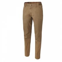 Pantalon Chino Femme Authentique Beige - Molinel - Taille 46 - Vet Sécurité