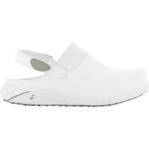 Saboty robocze dany ob src esd białe - safety jogger professional 41
