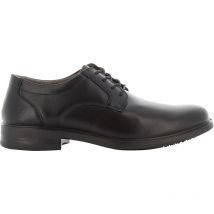 Chaussures D'uniforme Berlin Noir O2 Src - Safety Jogger Professional - Taille 41 - Vet Sécurité
