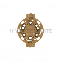 Adapter żeński serpa quick coyote - blackhawk