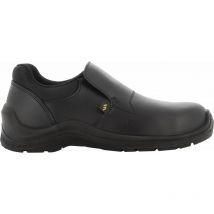 Chaussures De Sécurité Dolce S3 Src Noir - Safety Jogger Industrial