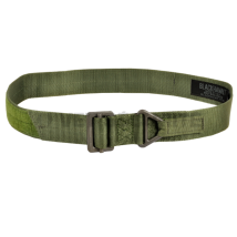 Pas cqb emergency rigger's belt zielony - blackhawk m