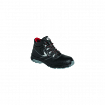 Chaussures De Sécurité Sparrow S3 Noir - Bicap - Taille 40 - Vet Sécurité