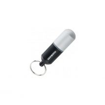 Capsule Waterproof (l : 25 X 88 Mm) Noir - Munkees - Vet Sécurité