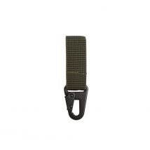 Porte-clés Tactique 7cm Vert - Miltec - Vet Sécurité