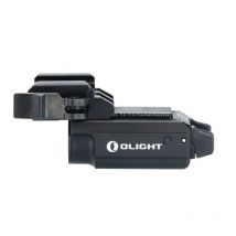 Lampe Tactique Pl Mini 2 Valkyrie Noir - Olight - Vet Sécurité