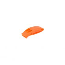 Sifflet D'urgence Duraflex Marine Orange - Munkees - Vet Sécurité