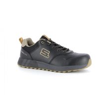 Buty robocze ruck s3 czarne - s.24 42