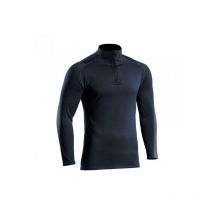 Sweat Zippé Thermo Performer -10°c / -20°c Bleu Marine - A10 Equipement - Taille 2xl - Vet Sécurité