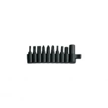 Kit D'outils 10 Pièces Pour Outils Multifonctions Mp Series - Gerber - Vet Sécurité