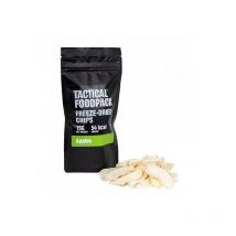 Ration De Survie - Chips De Pomme Lyophilisées - Tactical Foodpack - Vet Sécurité