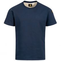Tee-shirt Anti-coupure Coburg Marine - Brunnirok - Taille M - Vet Sécurité