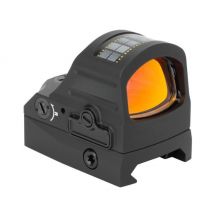 Celownik reflex z czerwonym celownikiem hs407c - holosun