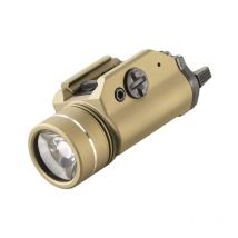 Lampe Tactique Tlr-1 Hl Fde - Streamlight - Vet Sécurité