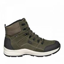 Chaussures Scout Kaki - Safety Jogger - Taille 39 - Vet Sécurité